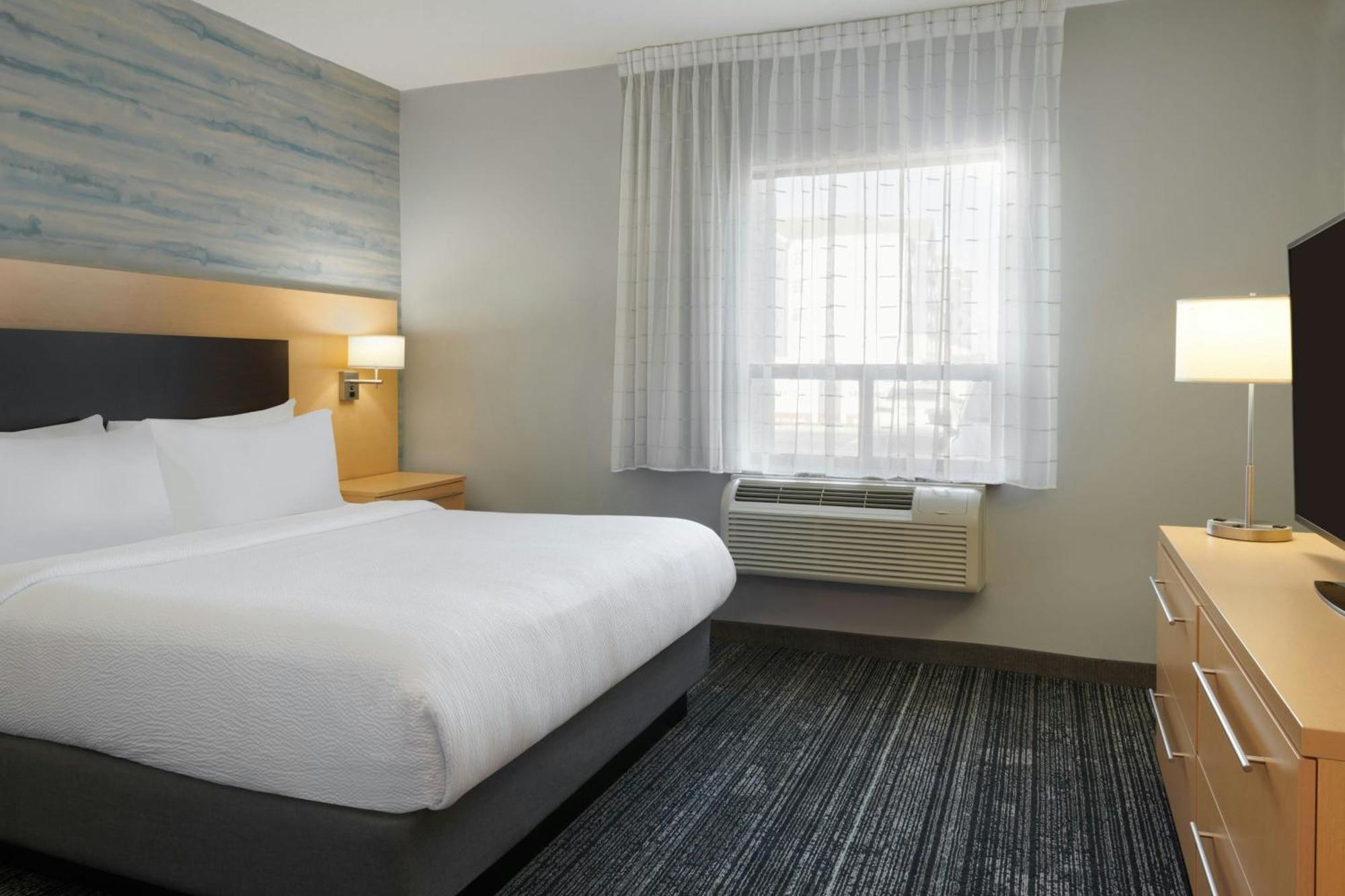 Towneplace Suites By Marriott Londres Exterior foto