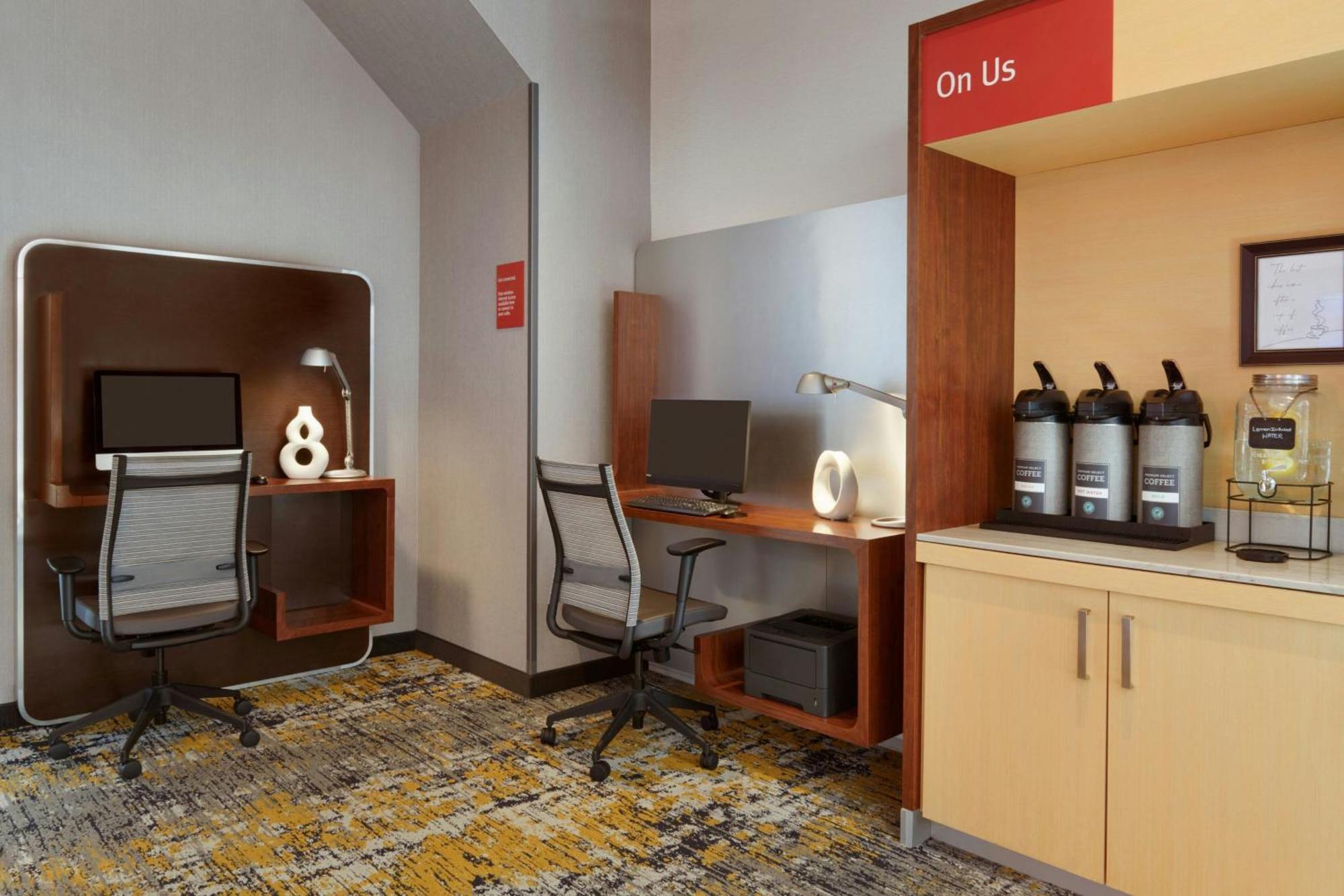 Towneplace Suites By Marriott Londres Exterior foto