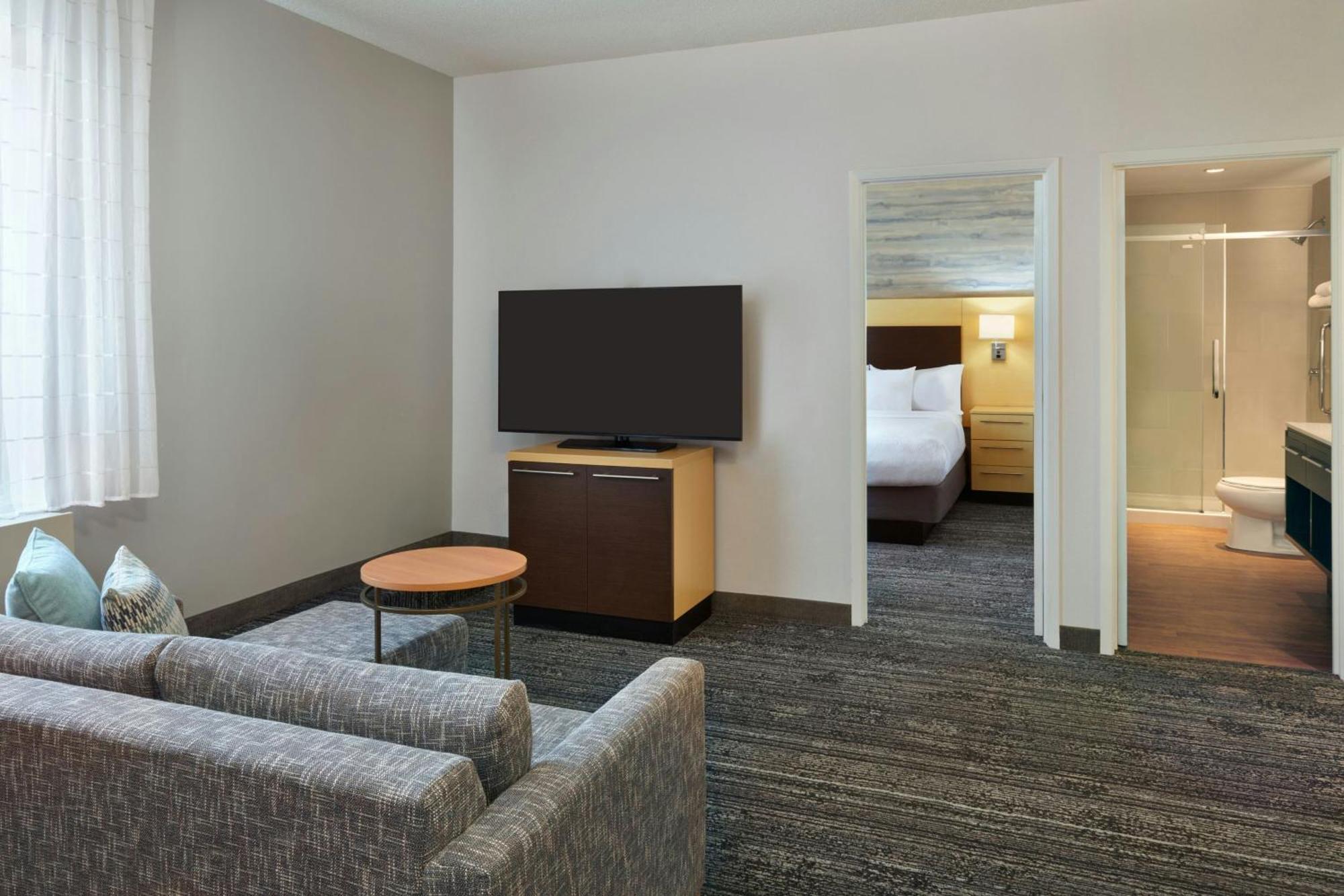 Towneplace Suites By Marriott Londres Exterior foto