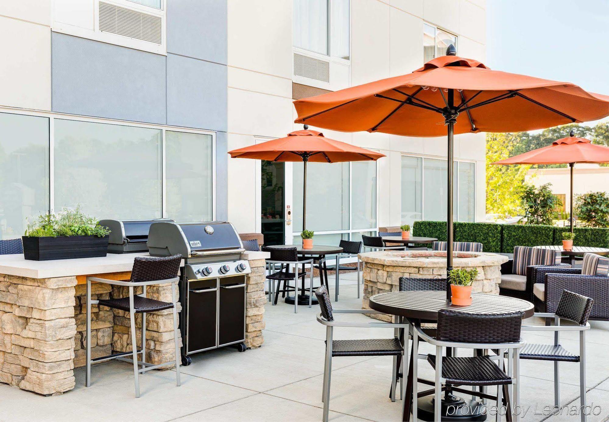 Towneplace Suites By Marriott Londres Exterior foto