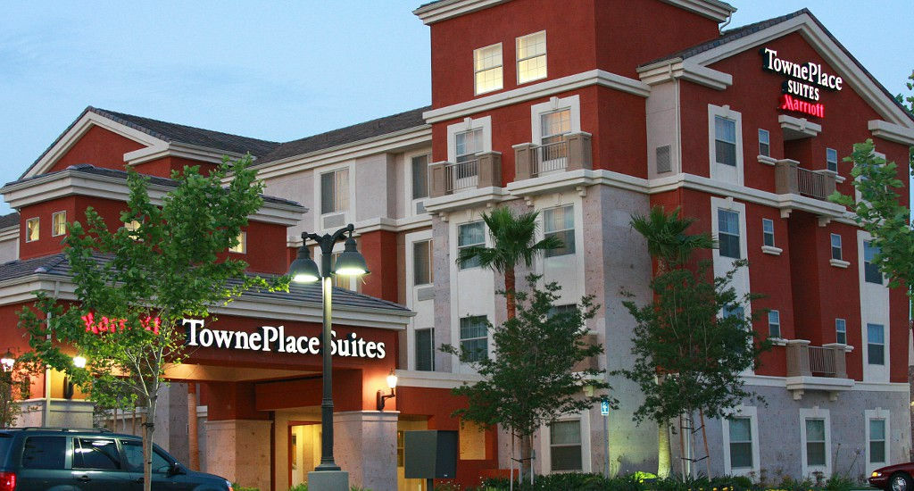 Towneplace Suites By Marriott Londres Exterior foto